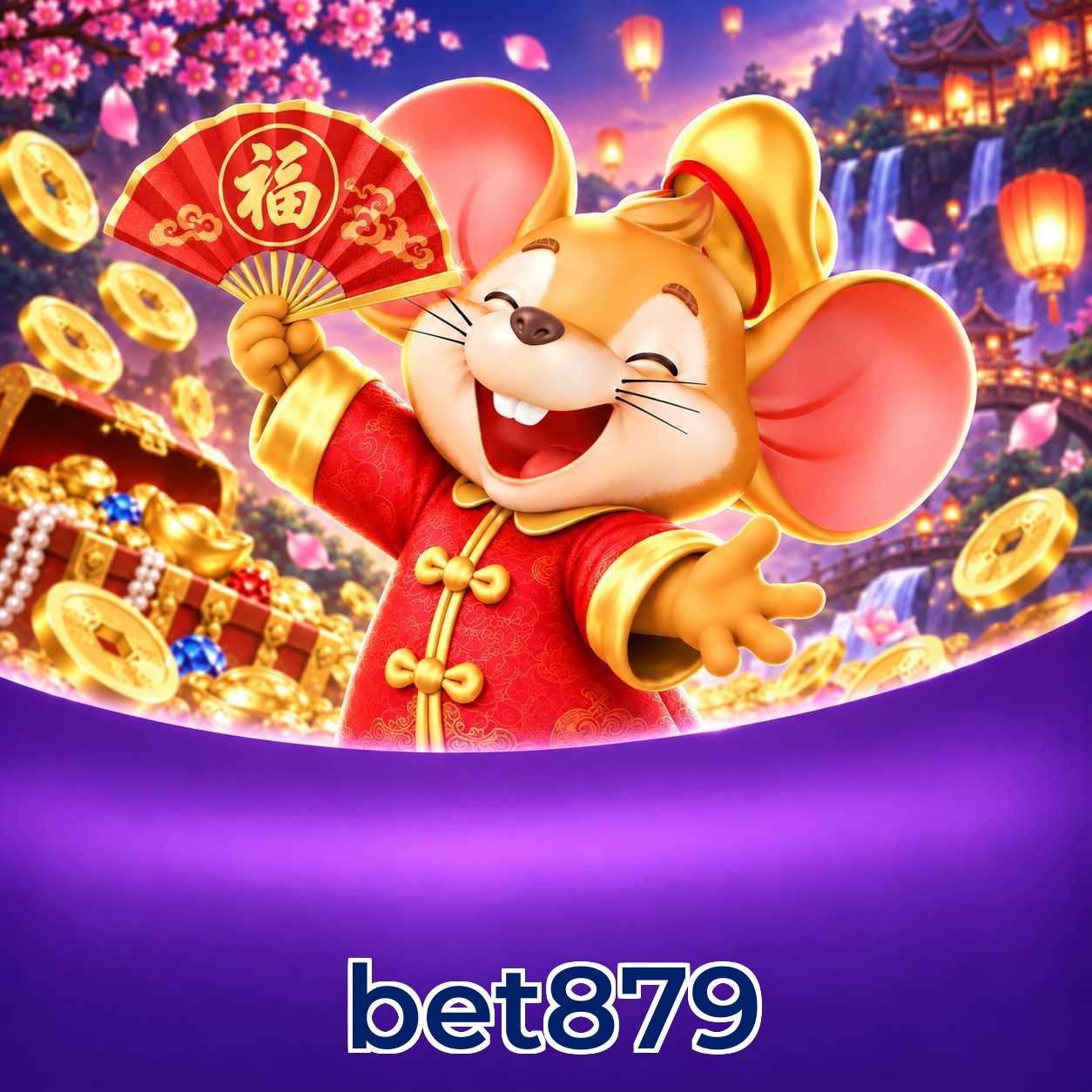 Experincia de jogo Plushie Frenzy na bet879