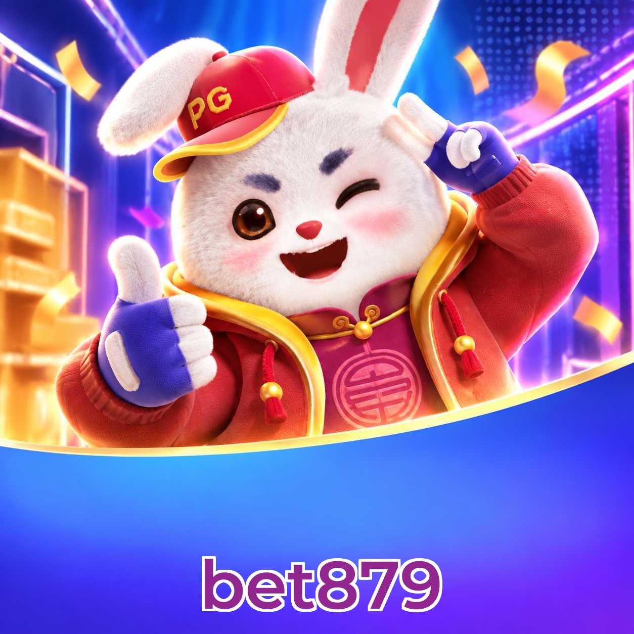 Plushie Frenzy PG Soft na bet879