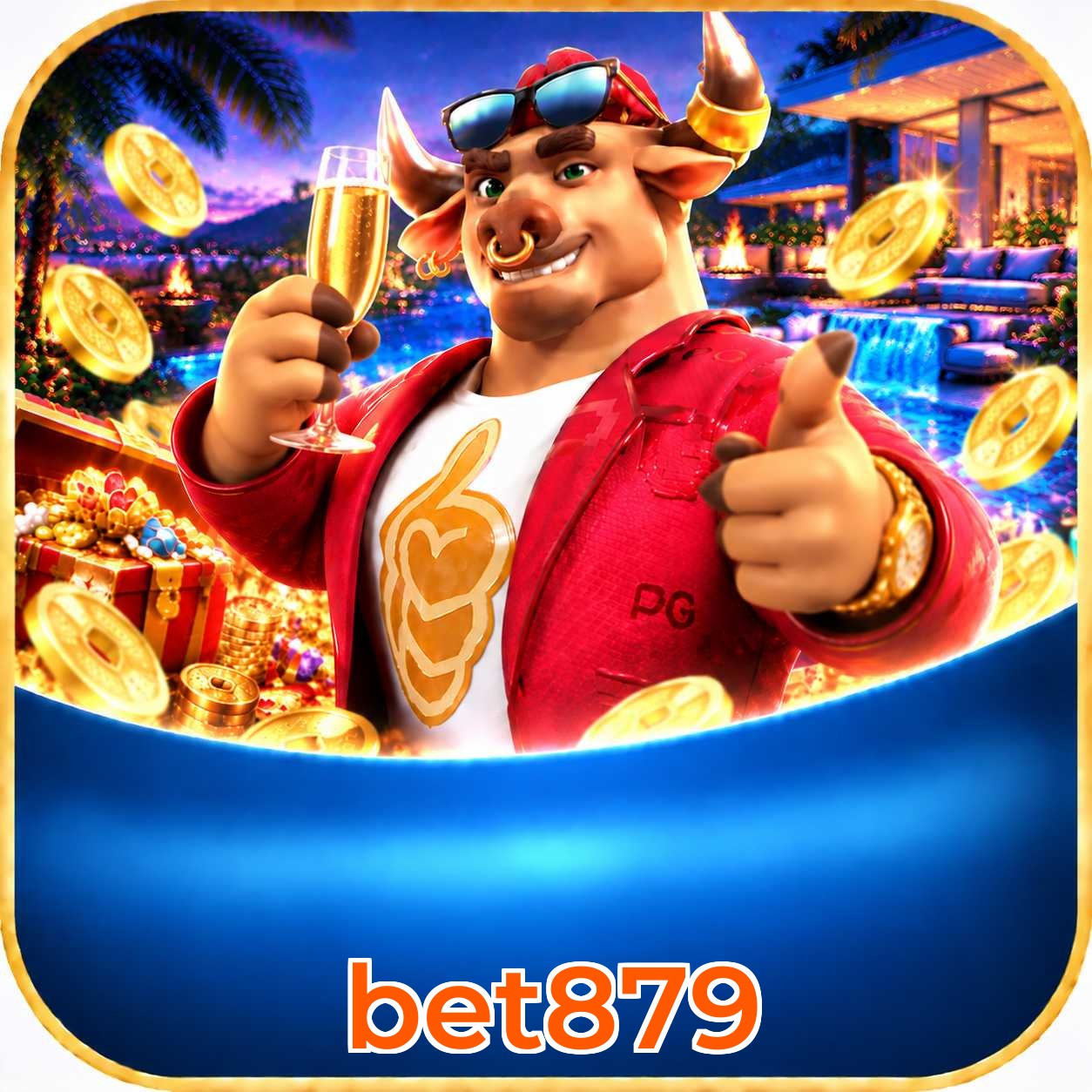Plushie Frenzy na categoria slots bet879