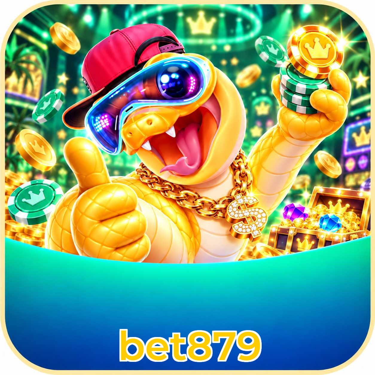 Plushie Frenzy no iOS após instalar bet879