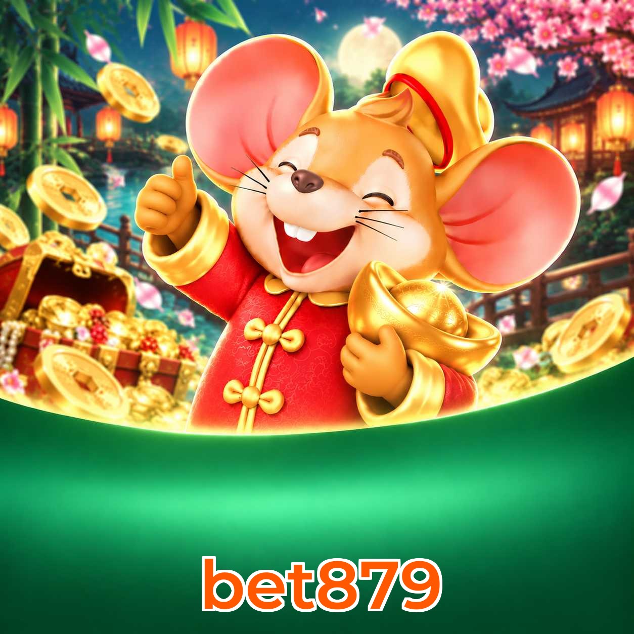 PG Soft: Fortune e Plushie Frenzy na bet879
