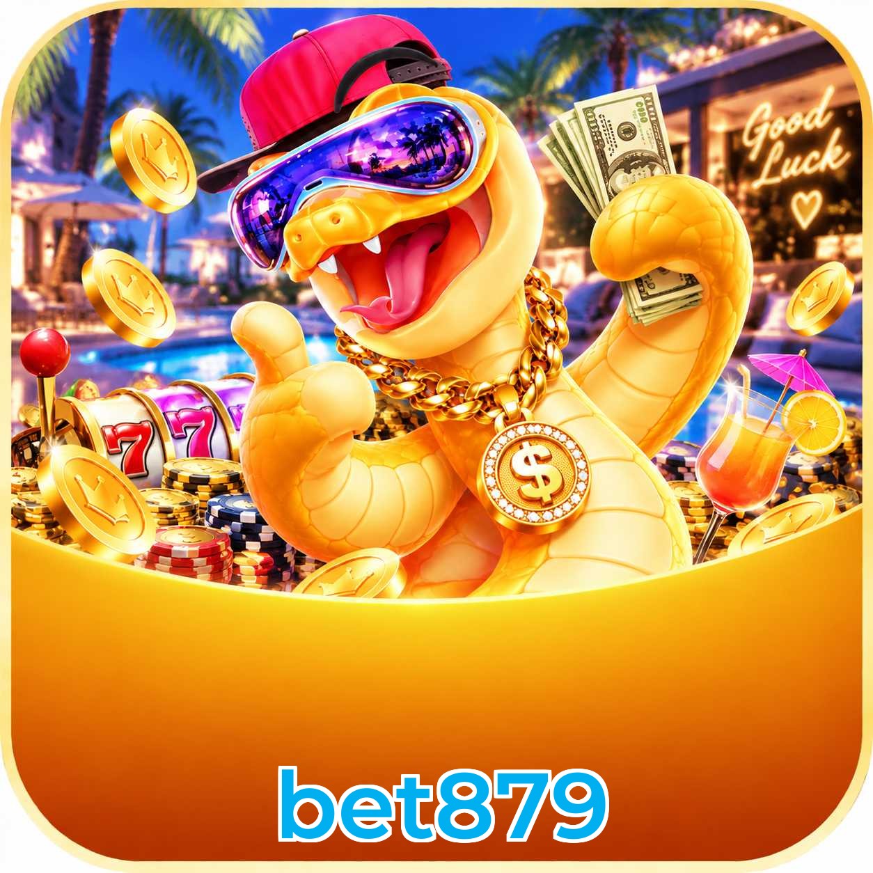 Escolha de slots como Plushie Frenzy