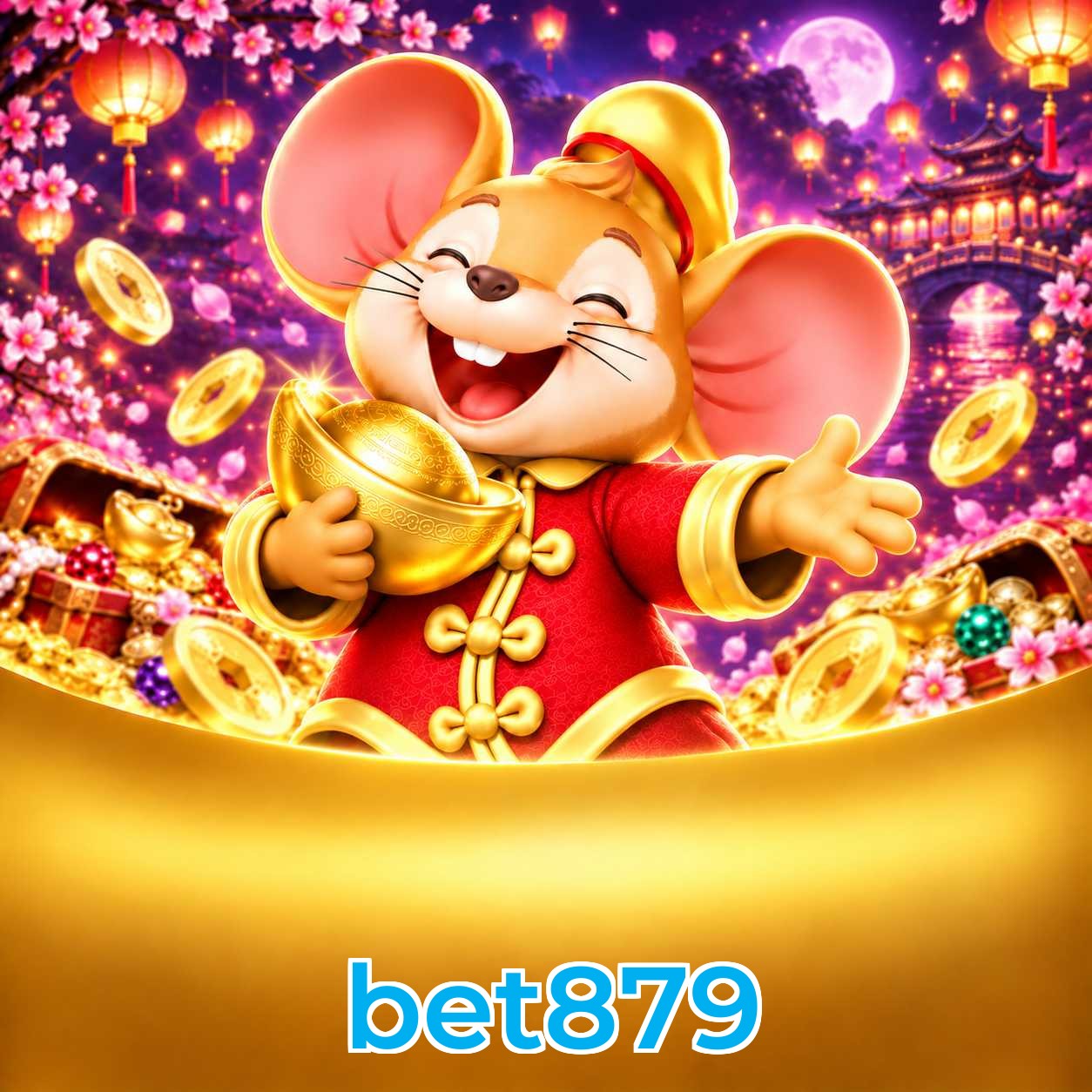 Canal seguro Telegram bet879 Plushie Frenzy